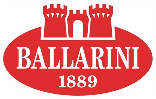 Logo ballarini